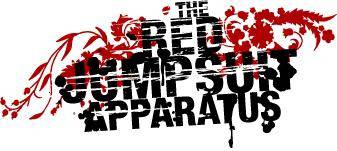 logo The Red Jumpsuit Apparatus